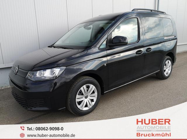 Volkswagen Caddy - Family 2.0 TDI APP PDC Kamera Dachr. AHK