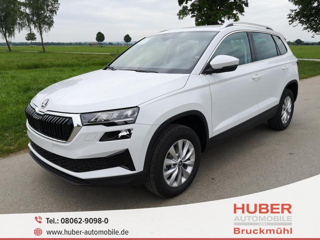 Skoda Karoq - Selection 1.5 TSI DSG GV5 16