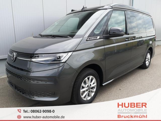 Volkswagen T7 California - Ocean 2.0 TDI DSG
