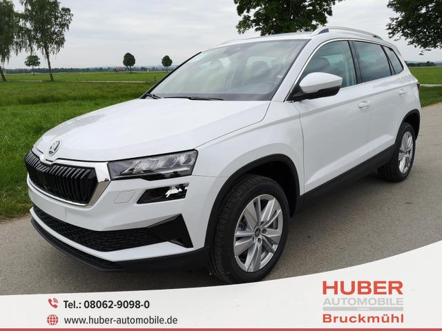 Skoda Karoq - Selection 1.5 TSI DSG GV5 AHK 17