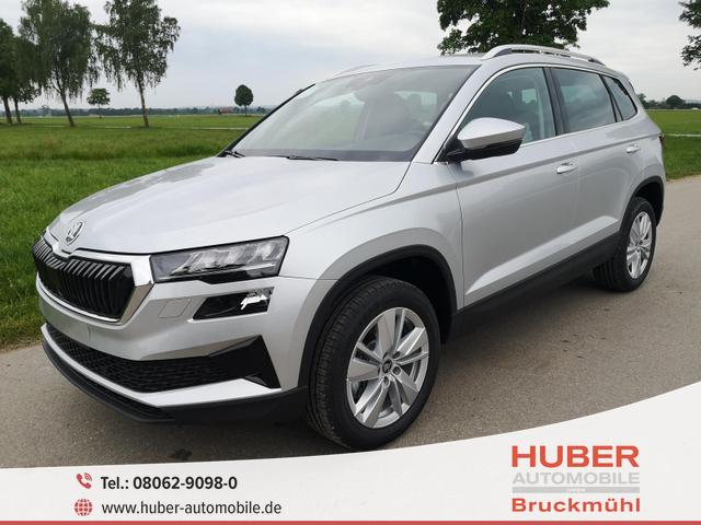 Skoda Karoq - Selection 2.0 TDI DSG GV5 AHK 17