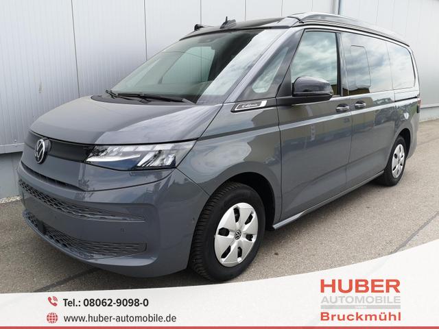 Volkswagen T7 California - Coast 2.0 TDI DSG