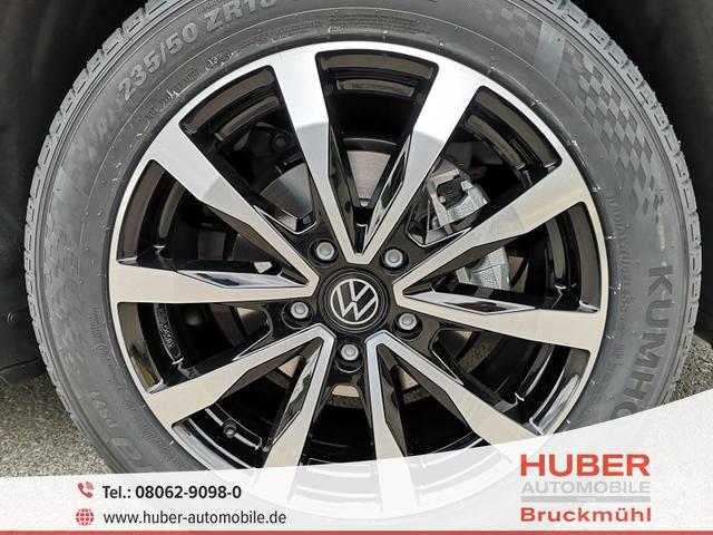 Volkswagen T7 California - Beach Camper 2.0TDI DSG Sport Edition 8 Fach GV5 Lite+