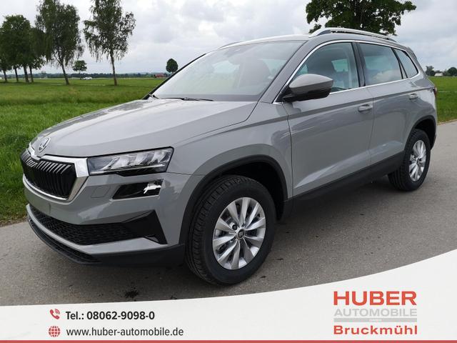 Skoda Karoq - Selection 1.5 TSI DSG GV5 16