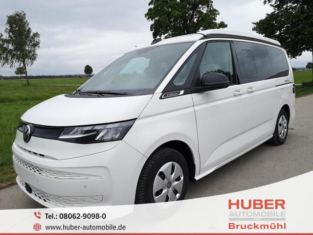Volkswagen T7 California - Beach Camper 2.0TDI DSG GV5 First