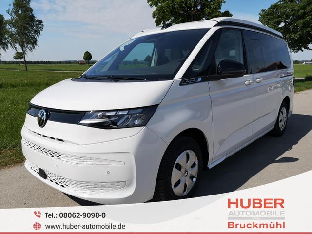 Volkswagen T7 California - Beach Camper 2.0TDI DSG GV5 Lite+