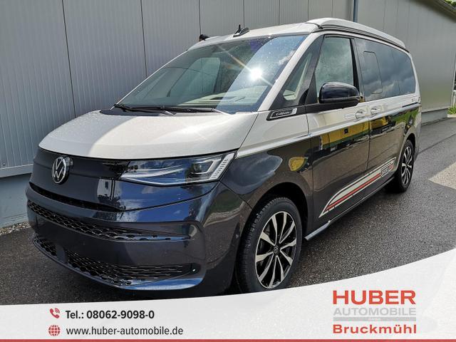 Volkswagen T7 California - Beach (MV Cali) 2.0TDI DSG Sport Edition 8 Fach GV5 Elegance+