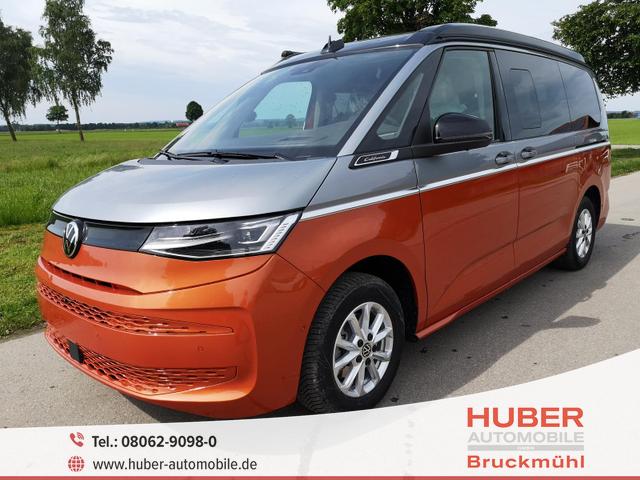 Volkswagen T7 California - Beach (MV Cali) 2.0TDI DSG GV5 Premium+