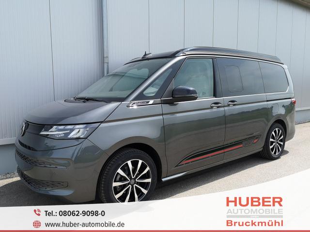 Volkswagen T7 California - Beach (MV Cali) 2.0TDI DSG Sport Edition 8 Fach GV5 Lite