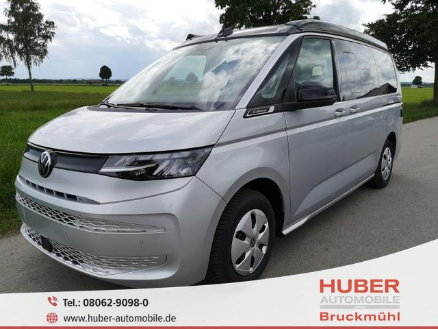 Volkswagen T7 California - Beach Camper 2.0TDI DSG GV5 Lite+