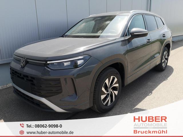 Volkswagen Tayron - 1.5 eTSI 110 kW Life LED Plus 7 Sitzer el. Hk, Kamera