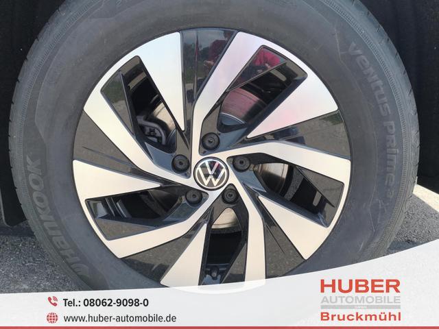 Volkswagen Tayron - 1.5 eTSI 110 kW Life LED Plus 7 Sitzer el. Hk, Kamera