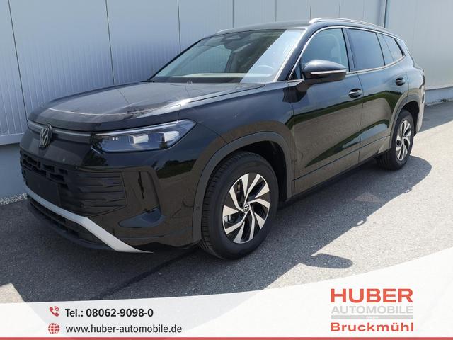 Volkswagen Tayron - 1.5 eTSI 110 kW Life LED Plus 7 Sitzer el. Hk, Kamera