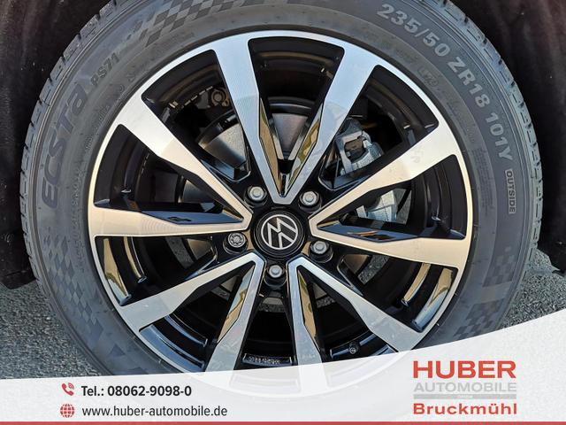 Volkswagen T7 Multivan - 2.0 TDI LÜ High Sport Edition