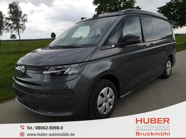 Volkswagen T7 California - Beach Camper 2.0TDI DSG GV5 Lite+
