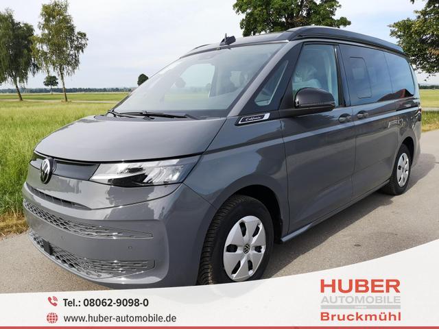 Volkswagen T7 California - Beach Camper 2.0TDI DSG GV5 First