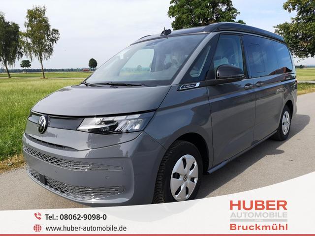 Volkswagen T7 California - Beach Camper 2.0TDI DSG GV5 Lite