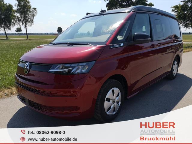 Volkswagen T7 California - Beach Camper 2.0TDI DSG GV5 Lite+