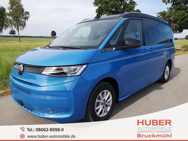 Volkswagen T7 California - Beach Camper 2.0TDI DSG GV5 Komfort