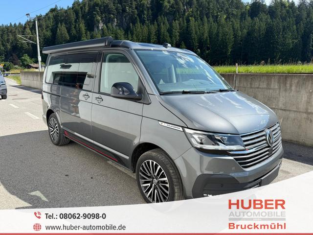 Volkswagen California 6.1 - Ocean Edition 4Motion T6.1 2.0 TDI DSG