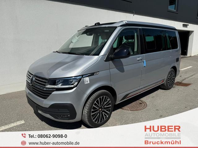 Volkswagen California 6.1 - Ocean Edition 4Motion T6.1 2.0 TDI DSG