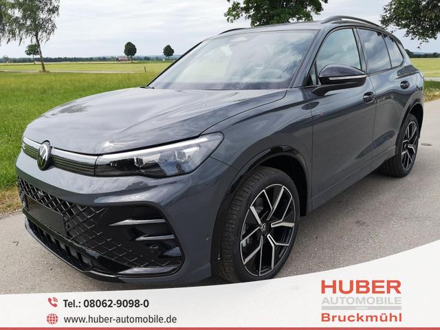 Volkswagen Tiguan - 2.0 TDI 142 kW 4Motion R-Line DSG GV5