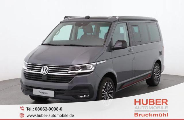 Volkswagen California 6.1 - Ocean Edition 4Motion T6.1 2.0 TDI DSG