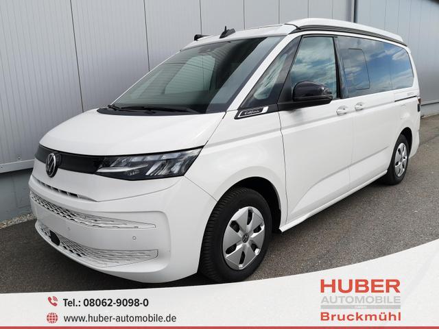 Volkswagen T7 California - Beach Camper 2.0TDI DSG GV5 Lite+