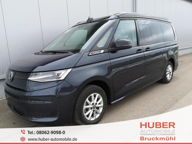 Volkswagen T7 California - Beach 2.0TDI DSG GV5 Komfort