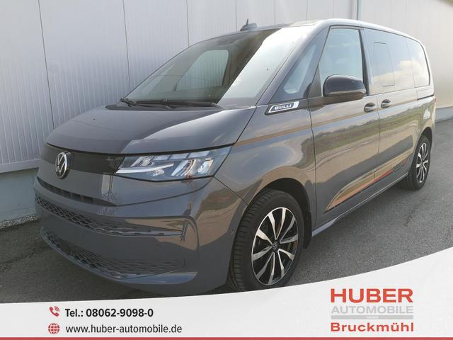 Volkswagen T7 Multivan - 2.0 TDI KÜ Premium Sport Edition
