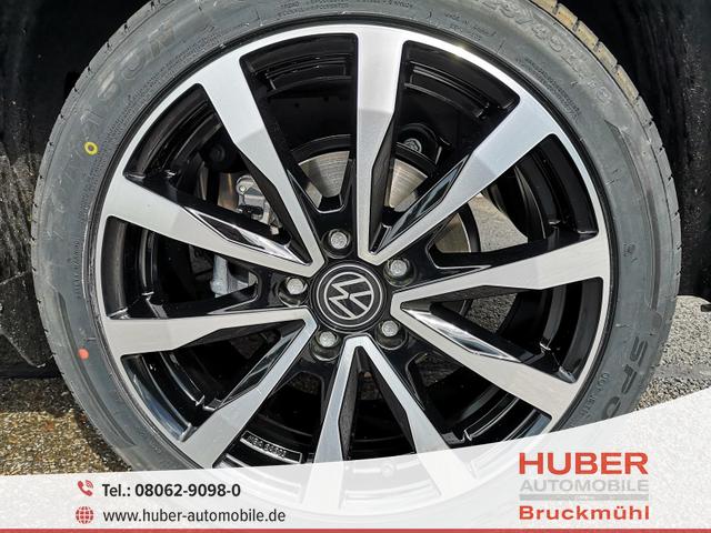 Volkswagen Caddy Maxi - Basis 2.0 TDI DSG 7 Sitzer GV5 Sitzh Kam PDC Sport Edition
