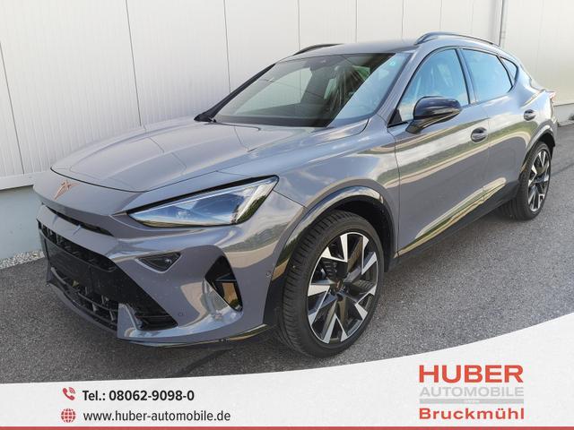 Cupra Formentor - VZ 2.0 TSI 245 kW 4Drive 2.0TSI DSG ABT AHK GV5 Navi Matrix