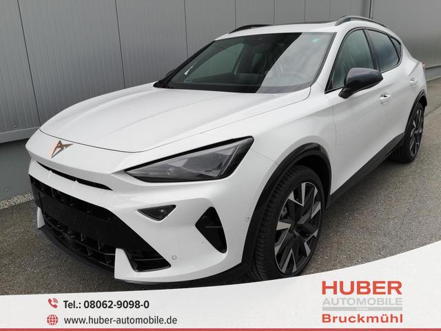 Cupra Formentor - VZ 2.0 TSI 245 kW 4Drive 2.0TSI DSG AHK GV5 Navi Matrix Pano Sound