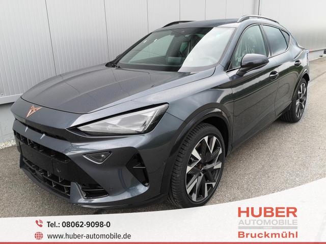 Cupra Formentor - VZ 2.0 TSI 245 kW 4Drive 2.0TSI DSG AHK GV5 Navi Matrix Pano Sound