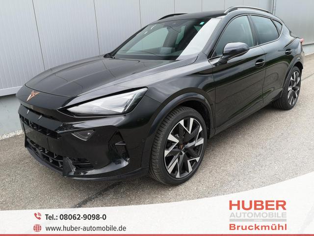 Cupra Formentor - VZ 2.0 TSI 245 kW 4Drive 2.0TSI DSG AHK GV5 Navi Matrix Pano Sound