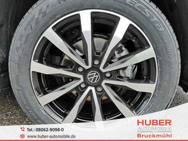 Volkswagen T7 Multivan - Sport Edition 2,0TDI DSG ABT Premium KÜ 7 Sitzer