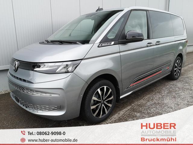 Volkswagen T7 Multivan - 2.0 TDI LÜ DSG Navi Standh. Sport Edition