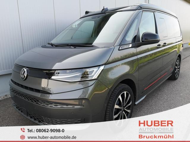 Volkswagen T7 California - Beach Camper 2.0TSI DSG Sport Edition 8 Fach GV5 Premium+
