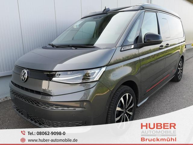 Volkswagen T7 California - Beach Camper 2.0TDI DSG Sport Edition 8 Fach GV5 Komfort