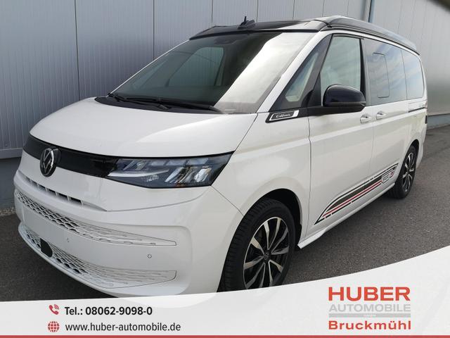 Volkswagen T7 California - Beach Camper 2.0TDI DSG Sport Edition 8 Fach GV5 Lite