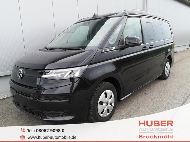 Volkswagen T7 California - Beach 2.0TDI DSG GV5 Lite