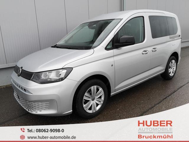 Volkswagen Caddy - Basis 1.5TSI ACC Kam GV5 App