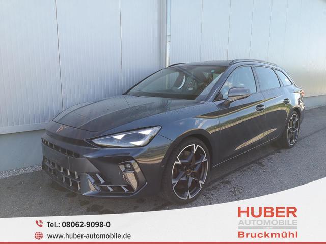 Cupra Leon Sportstourer - 2.0 TSI 245 kW 4Drive VZ Kombi 2.0TSI DSG 4x4 AHK GV5 Matrix el. Hk Pano Navi Sound