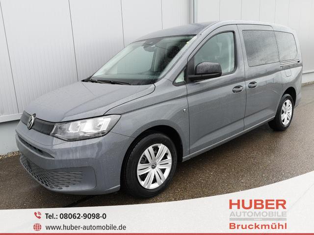 Volkswagen Caddy Maxi - Basis 1.5TSI ACC Kam GV5 App