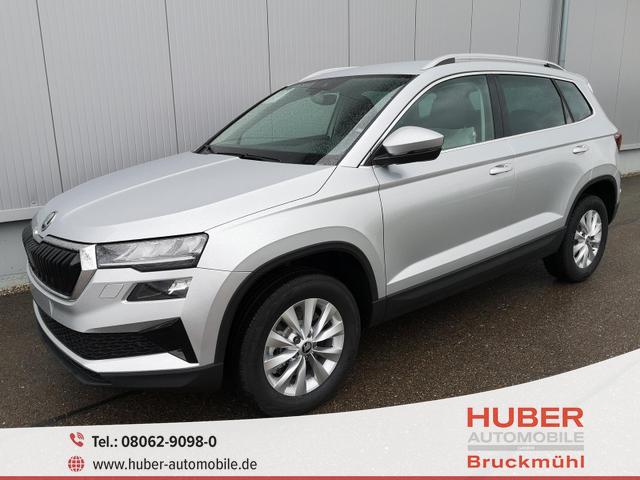 Skoda Karoq - Selection 1.5 TSI DSG GV5 16 Ladeb