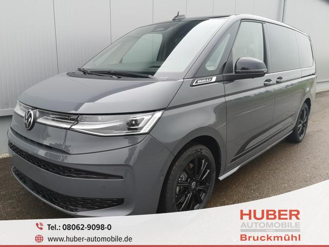Volkswagen T7 Multivan - Edition eHybrid lang 4MOTION 1.5 TSI
