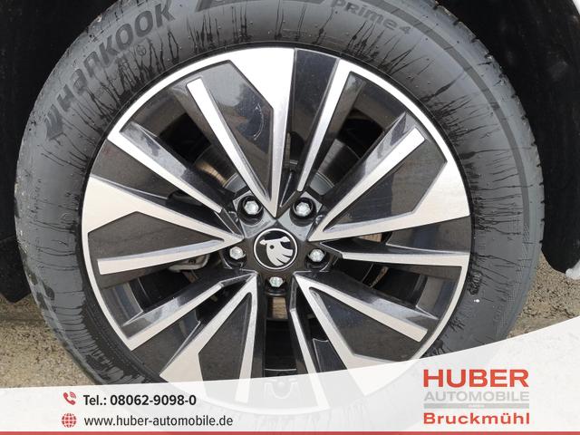 Skoda Superb Combi - 2.0 TDI 142kW 4x4 Selection DSG AHK 360 Head Up