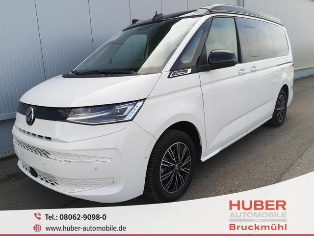 Volkswagen T7 California - Beach Tour 2.0TDI DSG