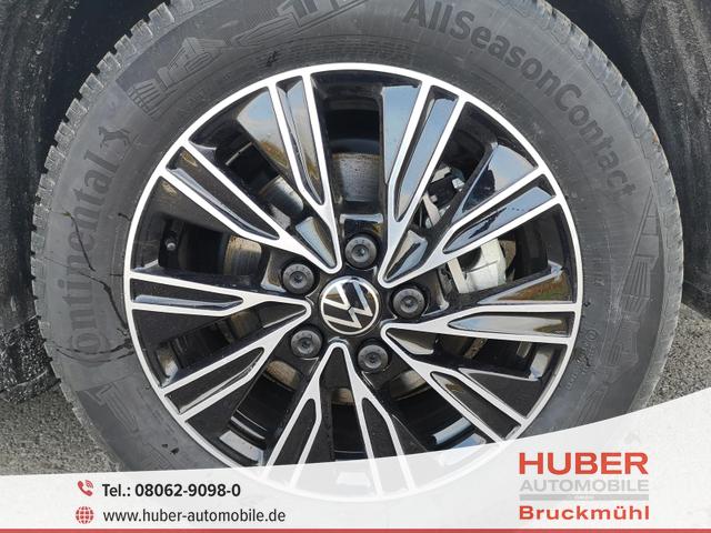 Volkswagen T7 California - Beach Tour 2.0TDI DSG