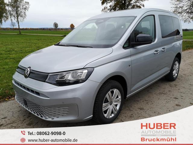 Volkswagen Caddy - Basis 1.5TSI Sport Edition ACC Kam GV5 App